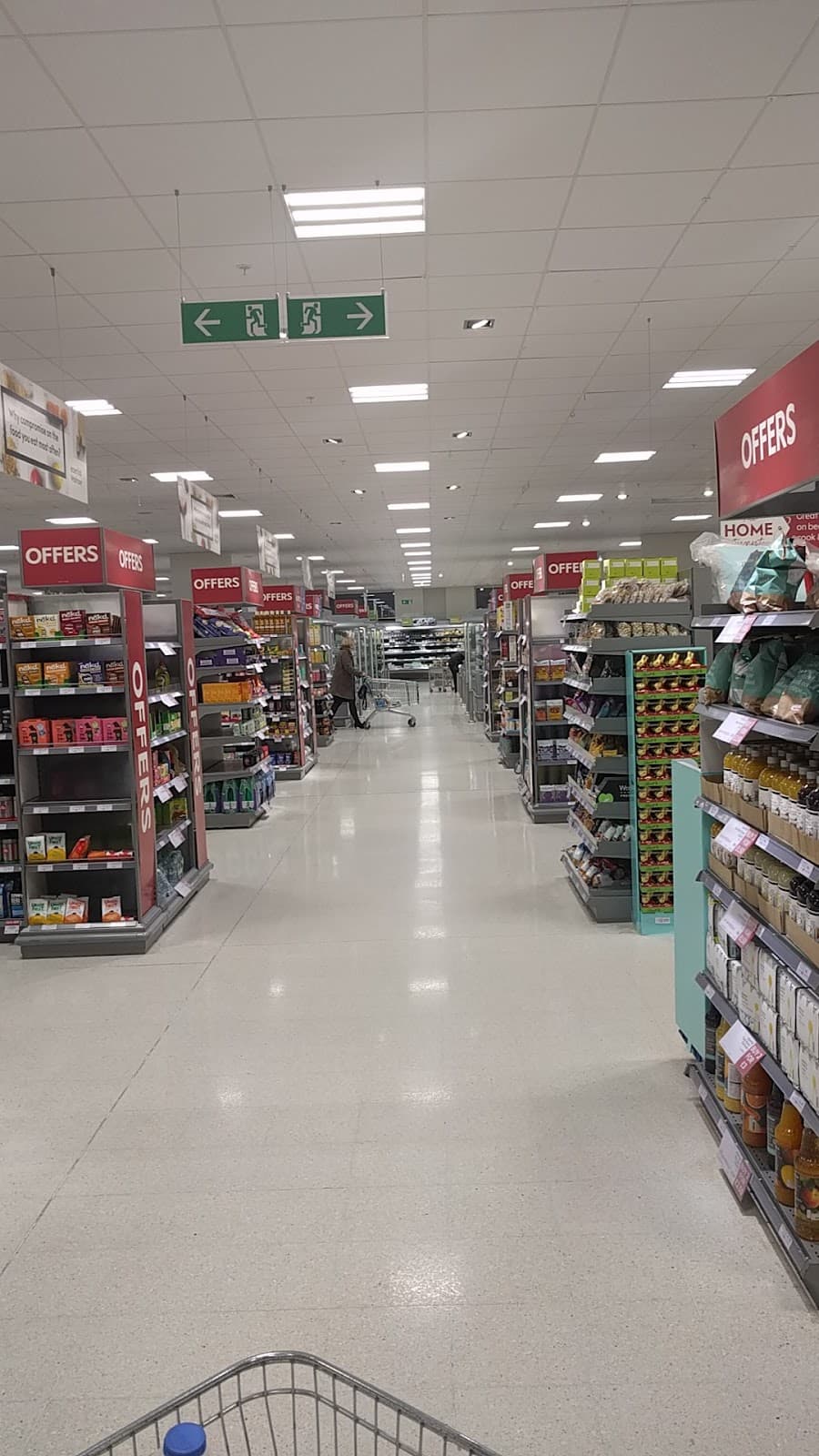 Waitrose & Partners