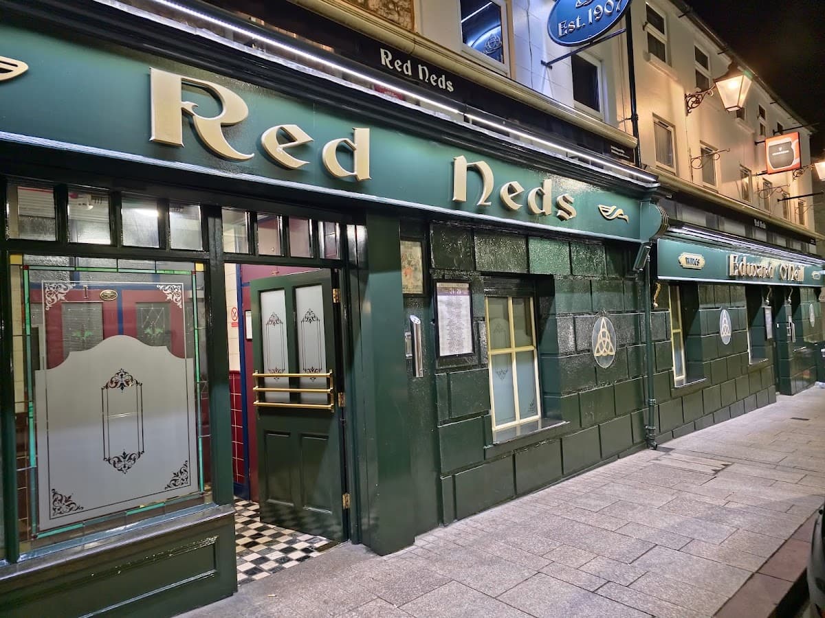 Red Neds