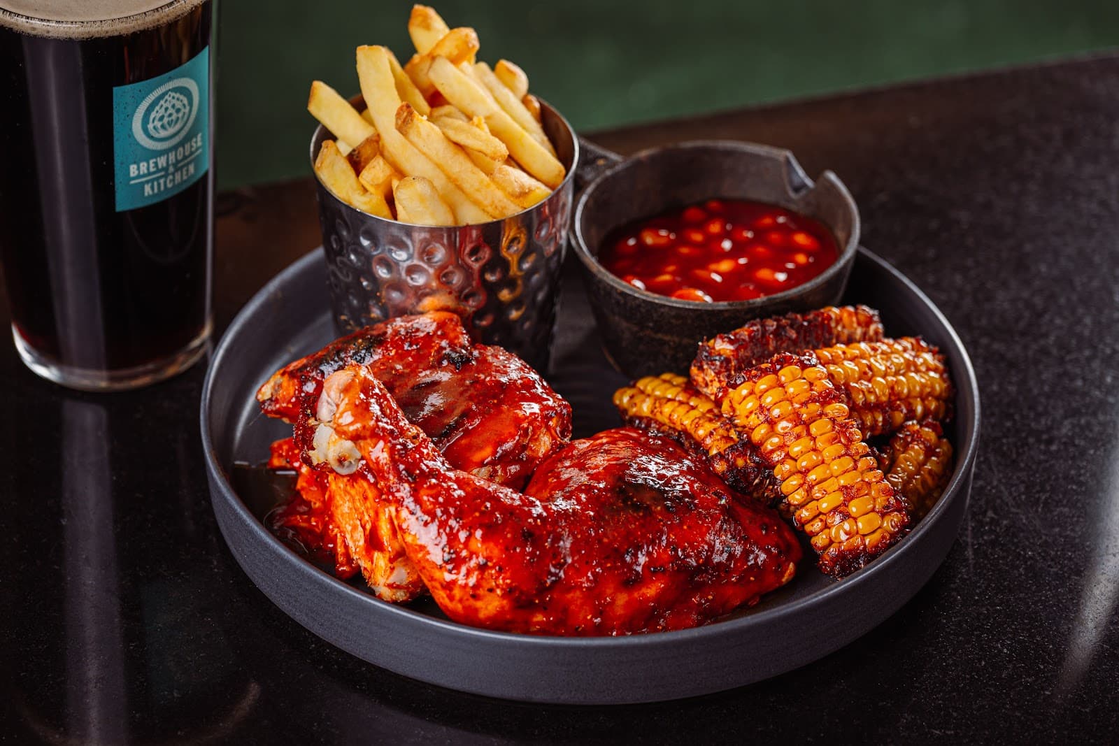 Brewhouse & Kitchen - Chester