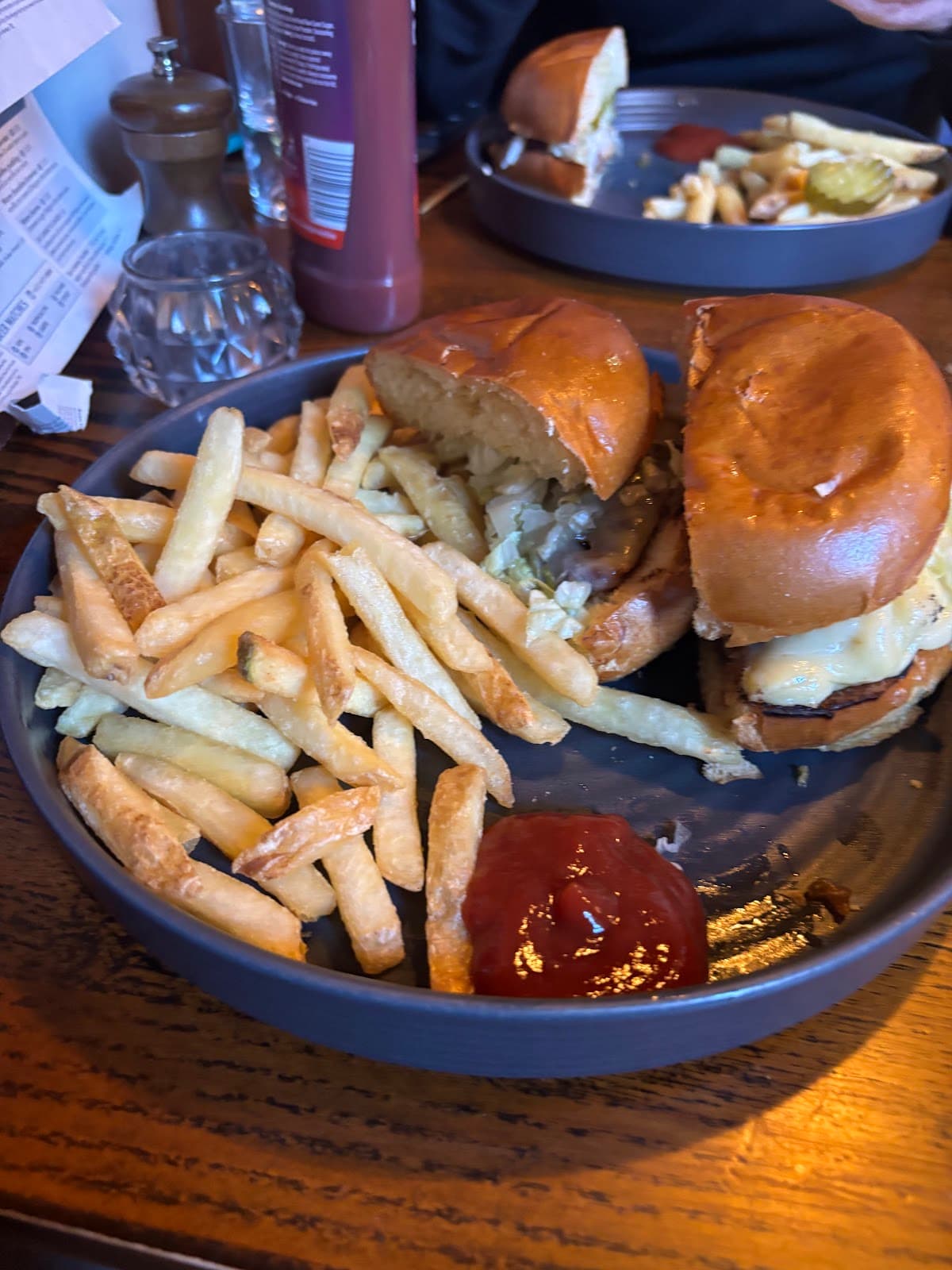 Brewhouse & Kitchen - Chester