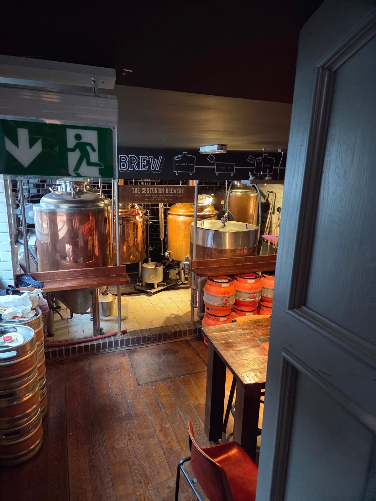 Brewhouse & Kitchen - Chester