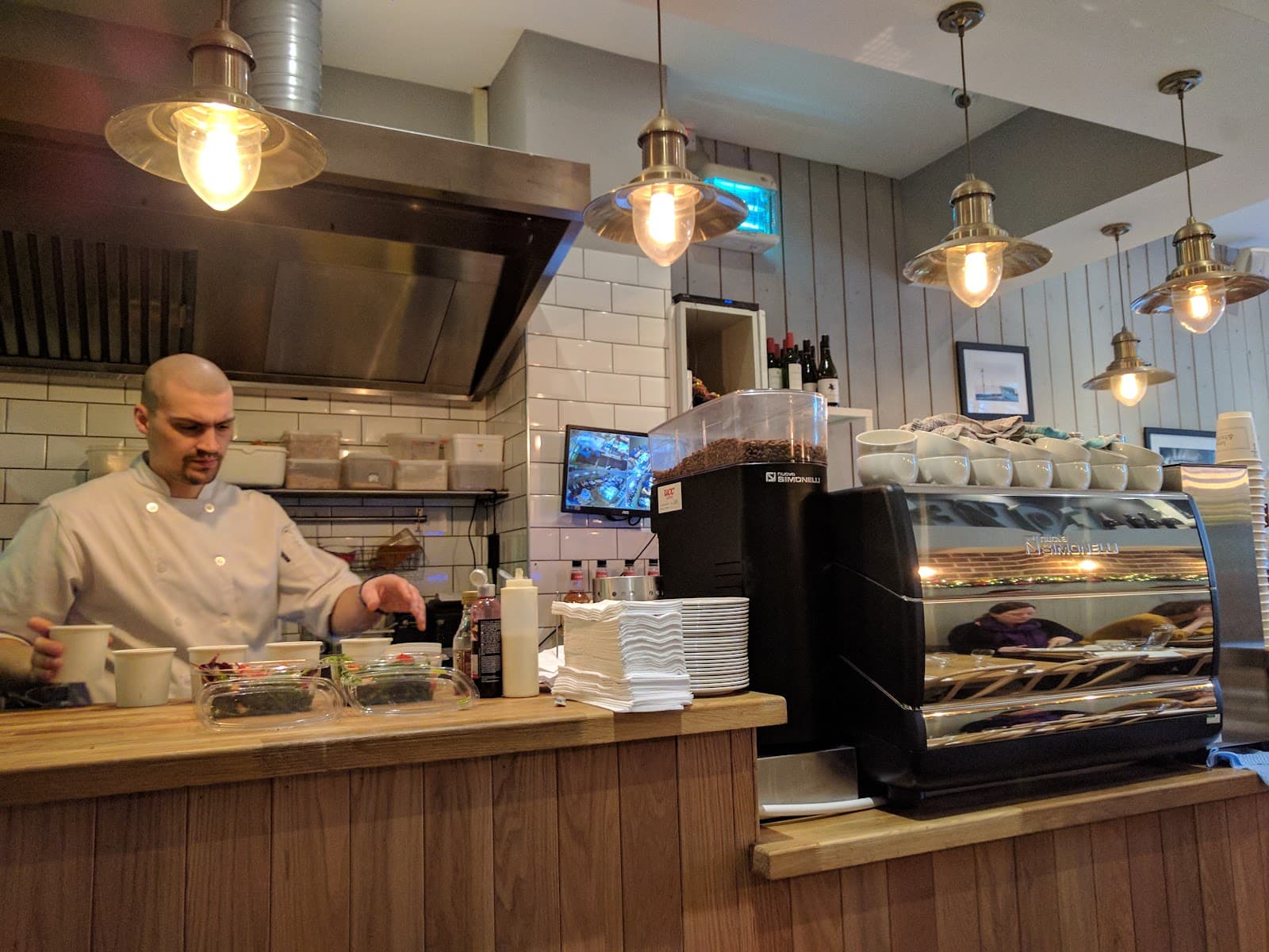 The Lovely Food Company Drumcondra