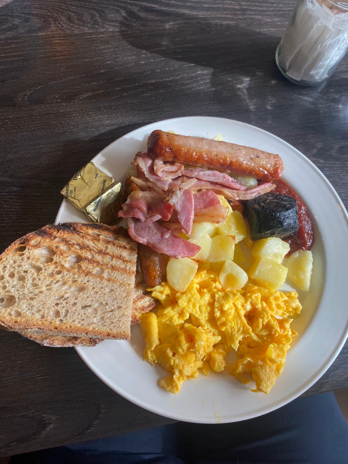 The Lovely Food Company Drumcondra