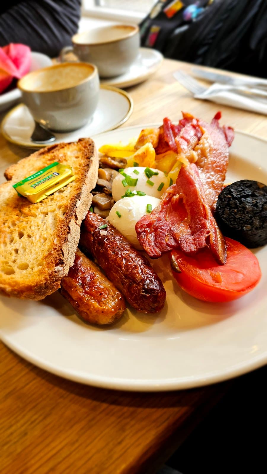 The Lovely Food Company Drumcondra