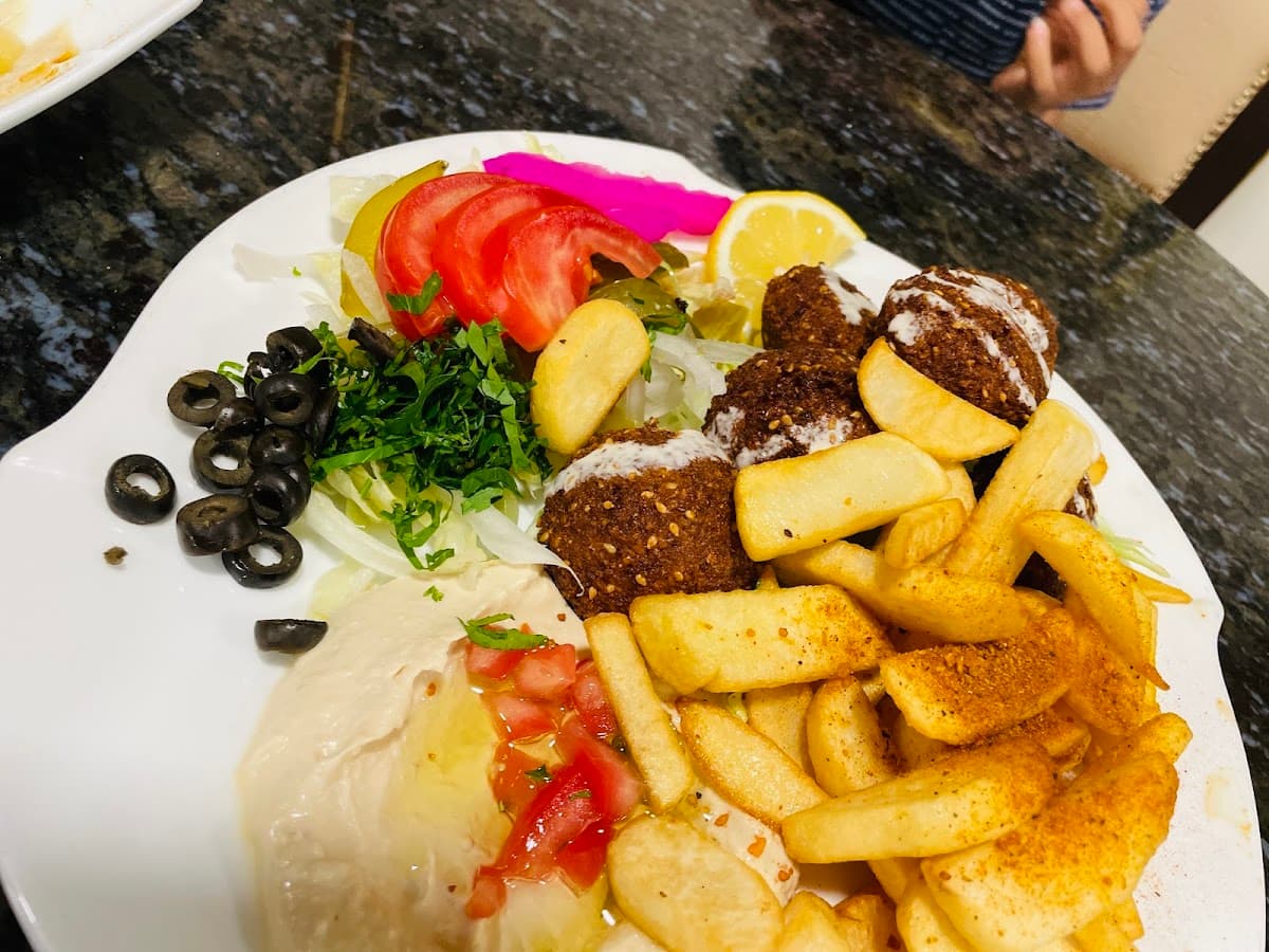 Levantine