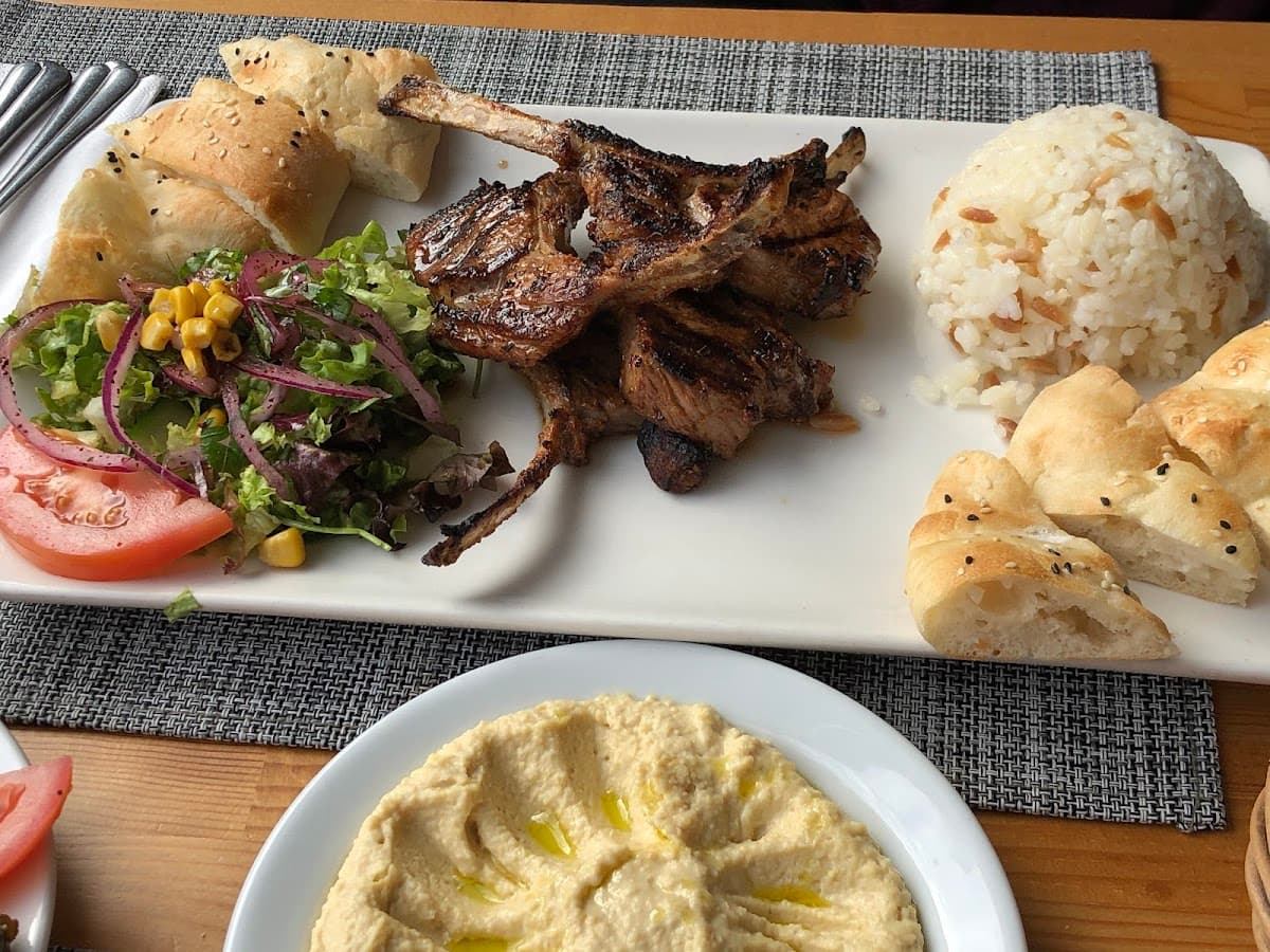 Efes Restaurant