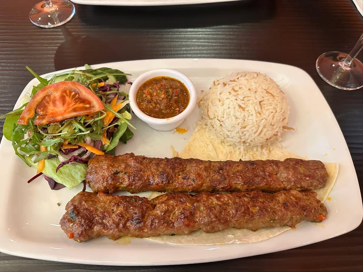 Efes Restaurant