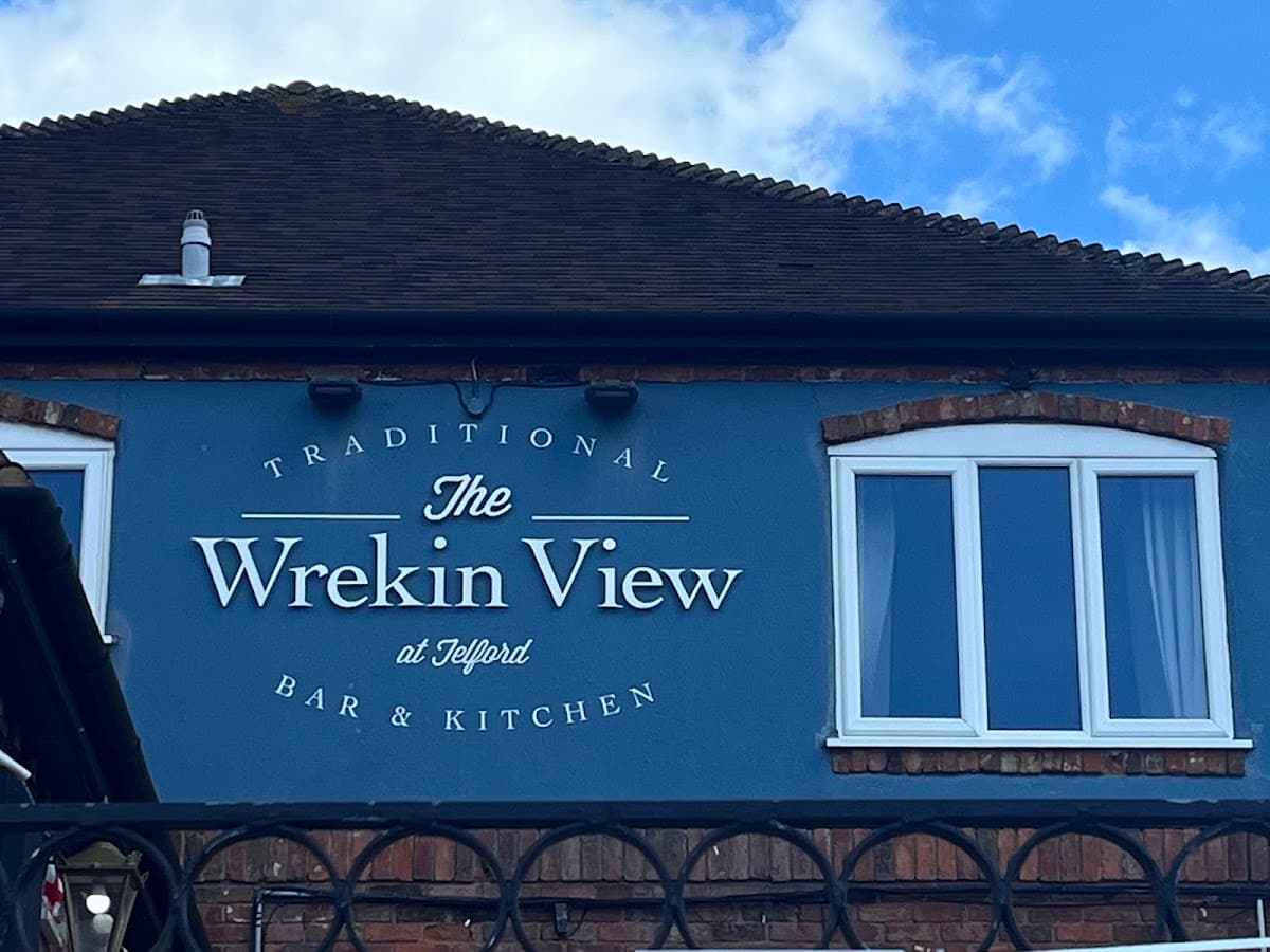 Wrekin View