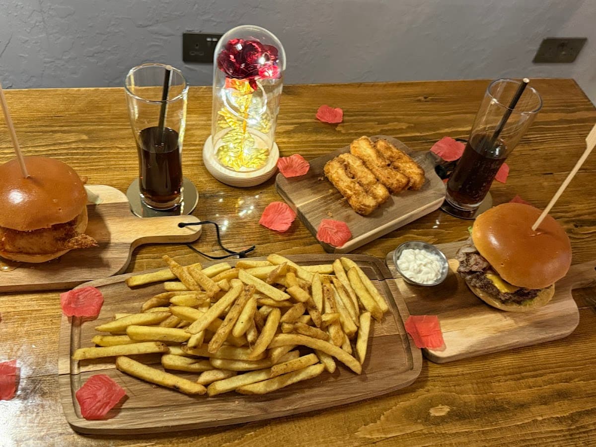 THE KIKI