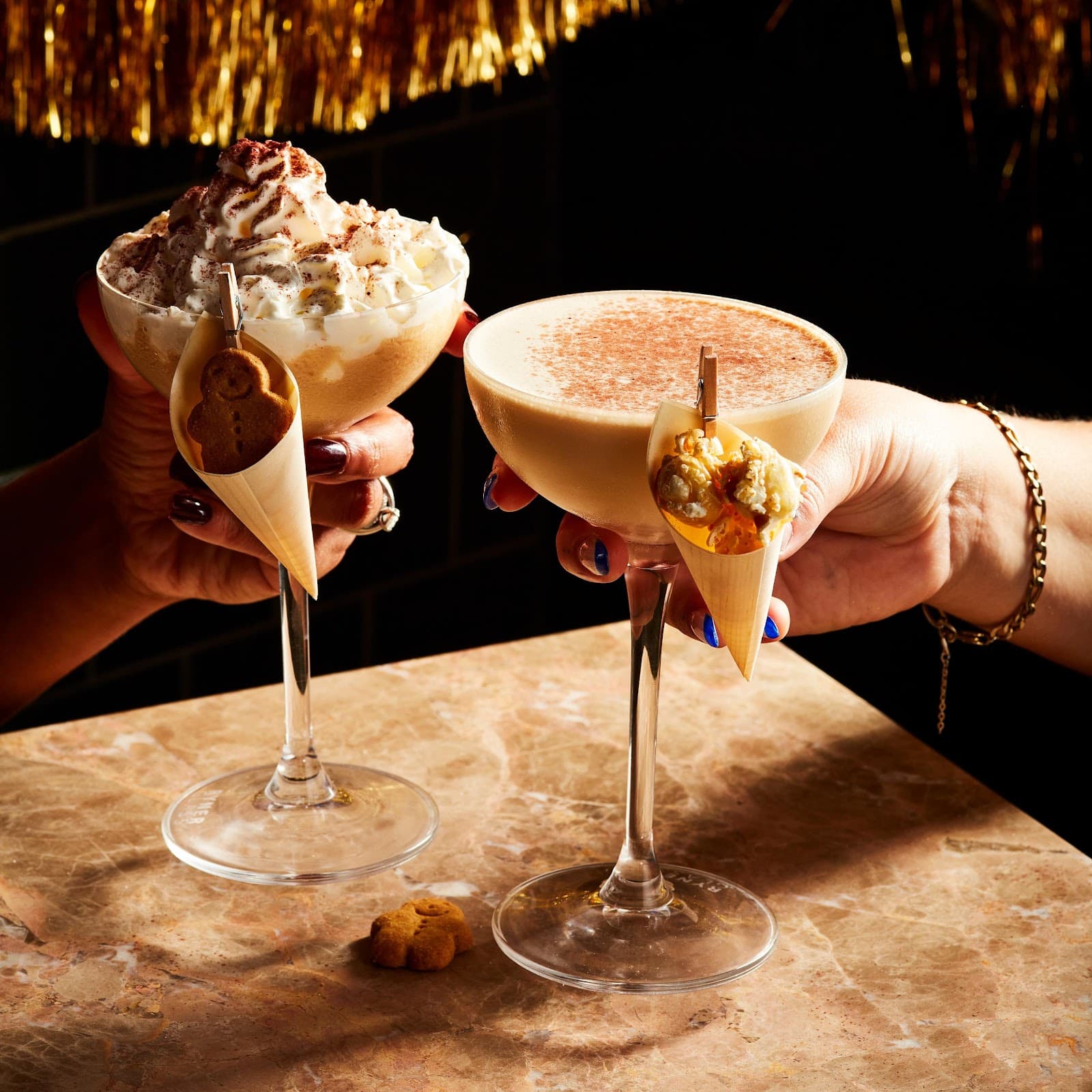 ASK Italian - Durham