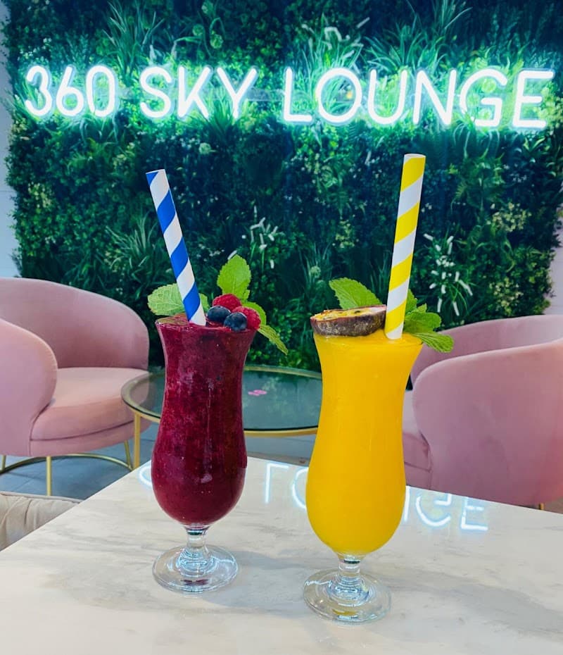 360 Sky Lounge