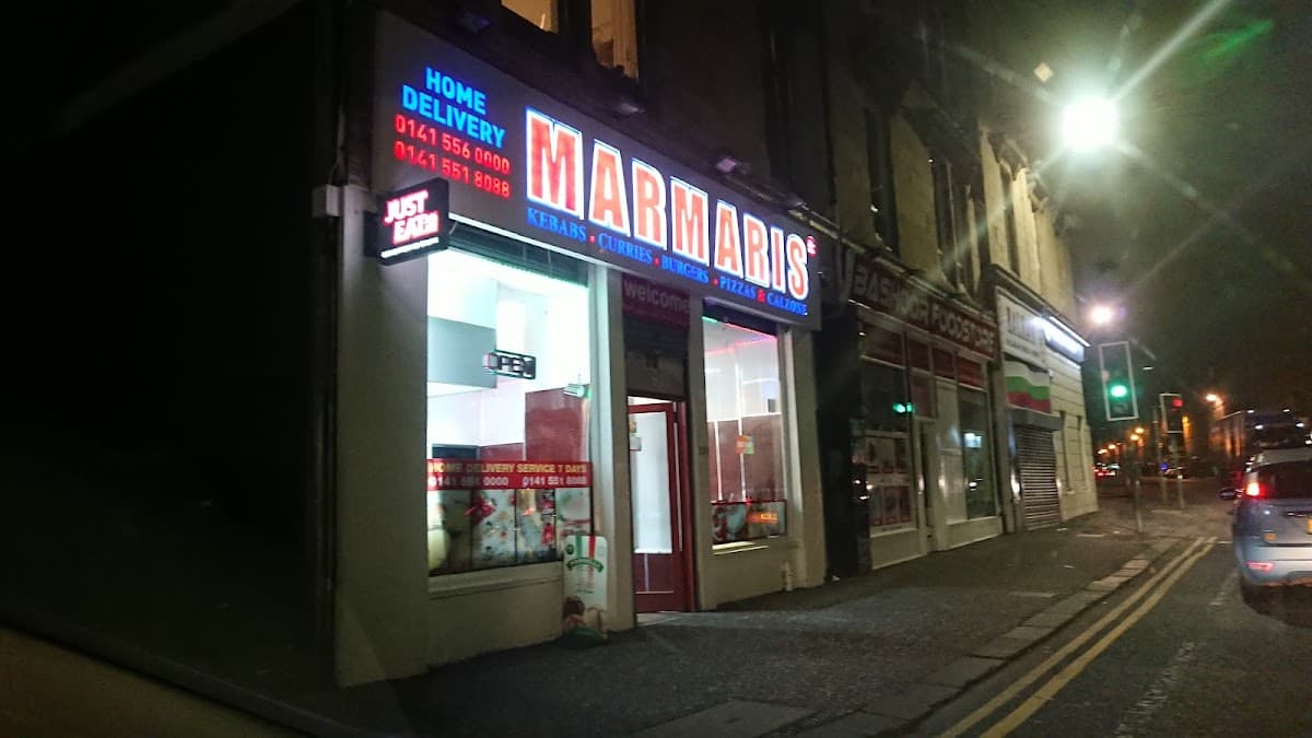 Marmaris