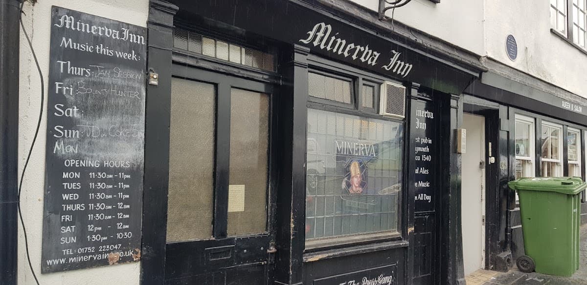 Minerva Inn