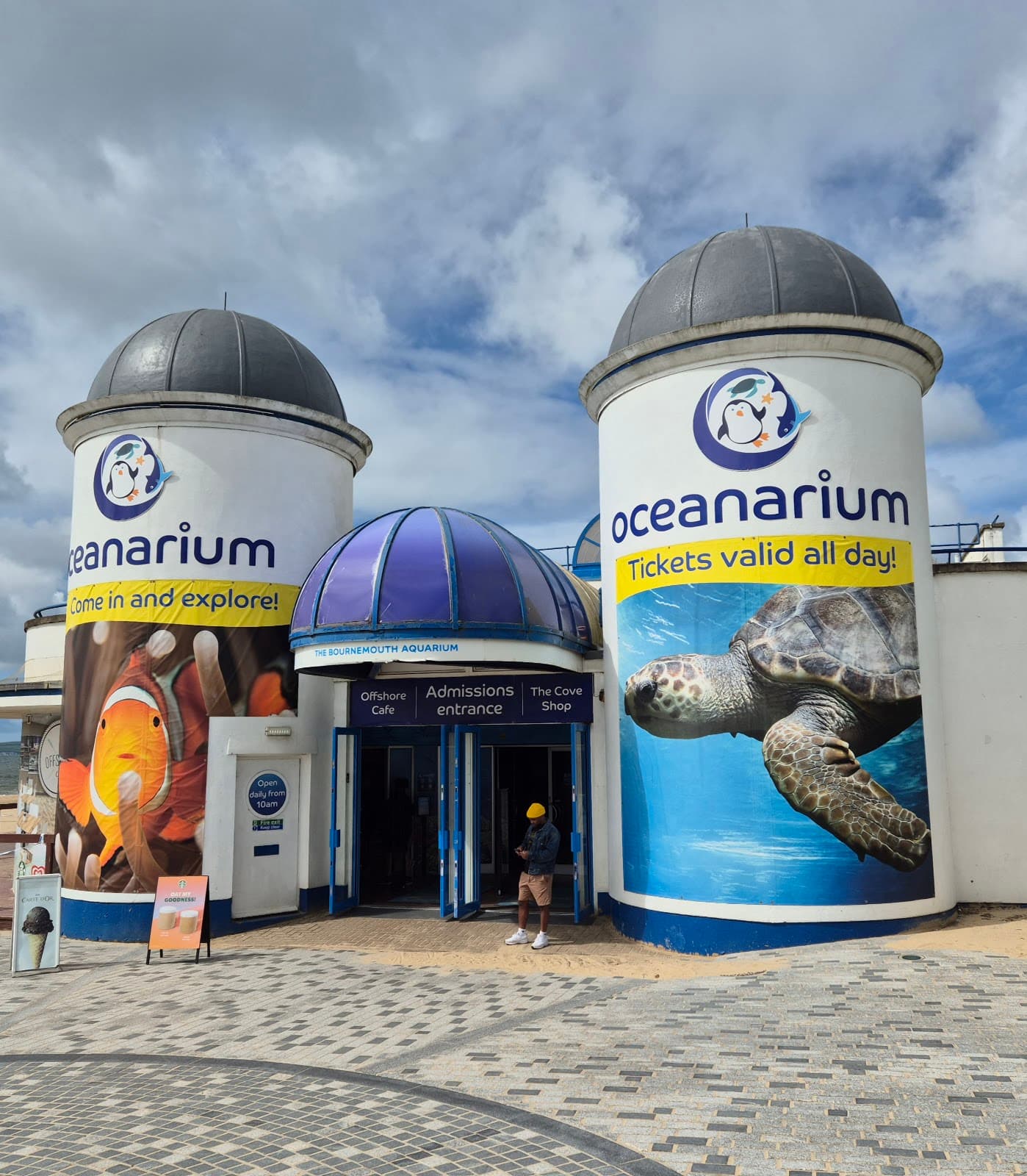 Oceanarium