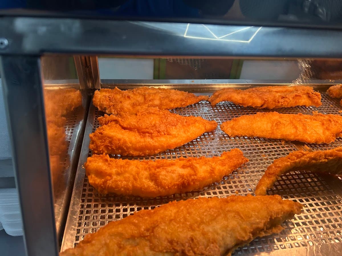 Lighthouse Fish & Chips