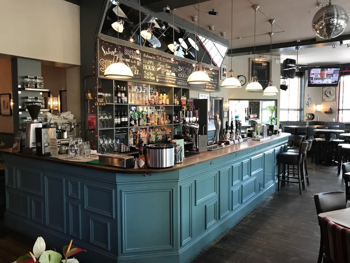 The Kennington
