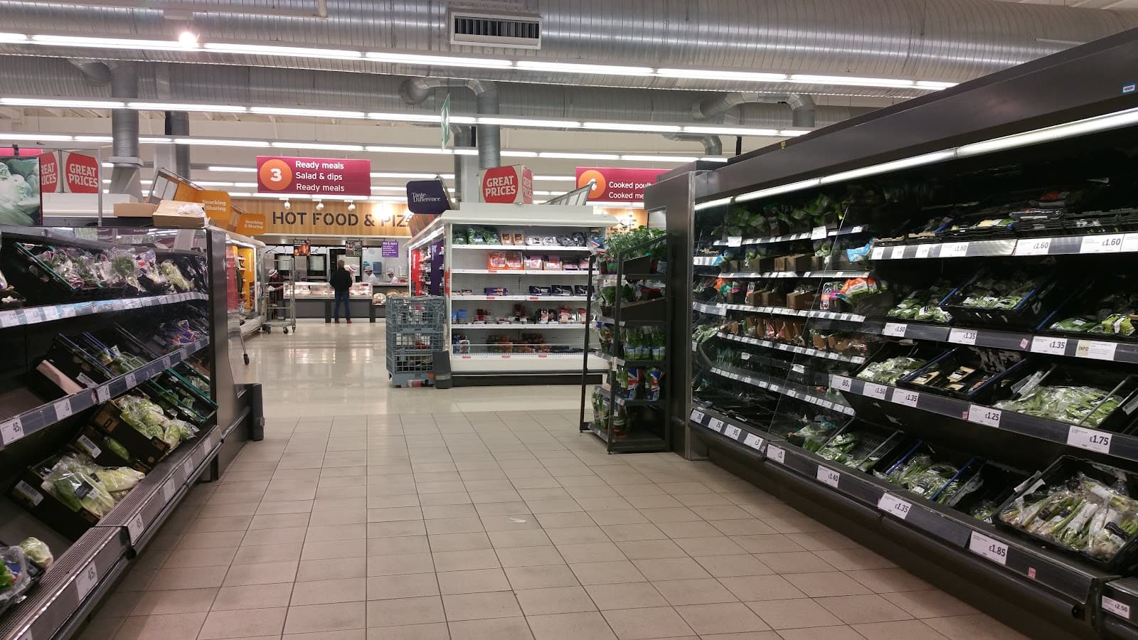 Sainsbury's
