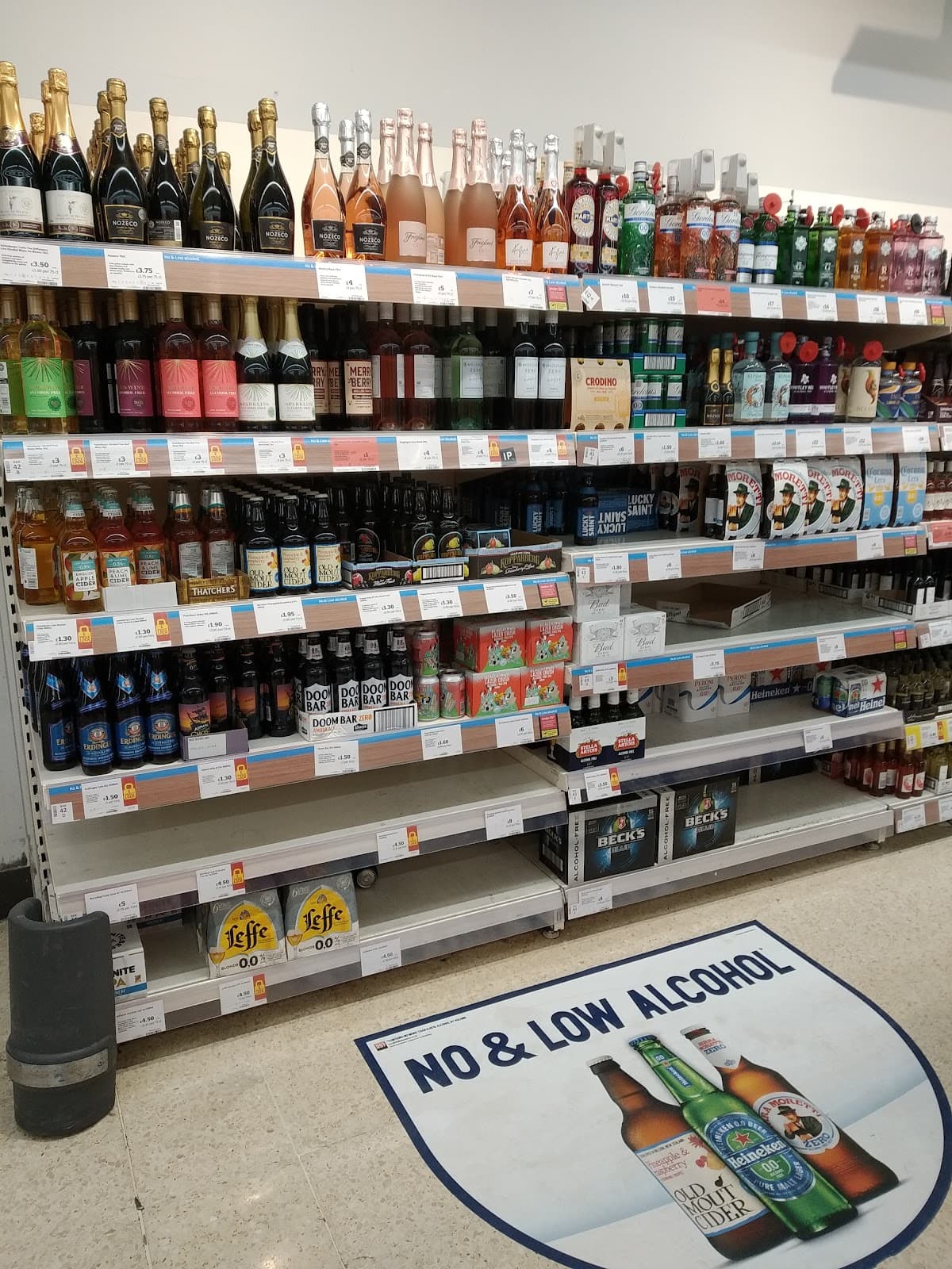 Sainsbury's