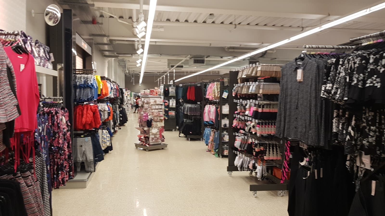 Sainsbury's