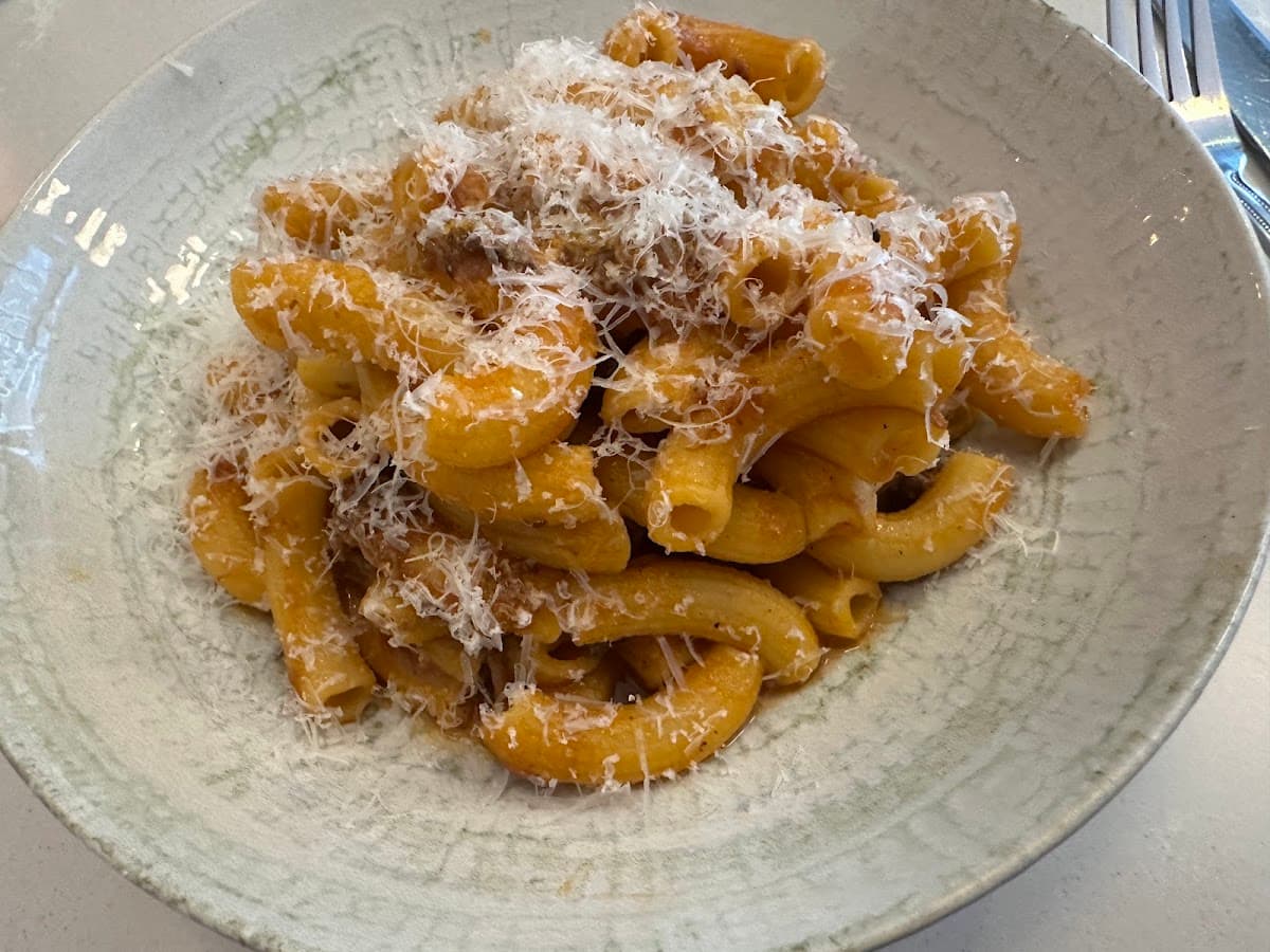 MEA VIA - Pasta Bar