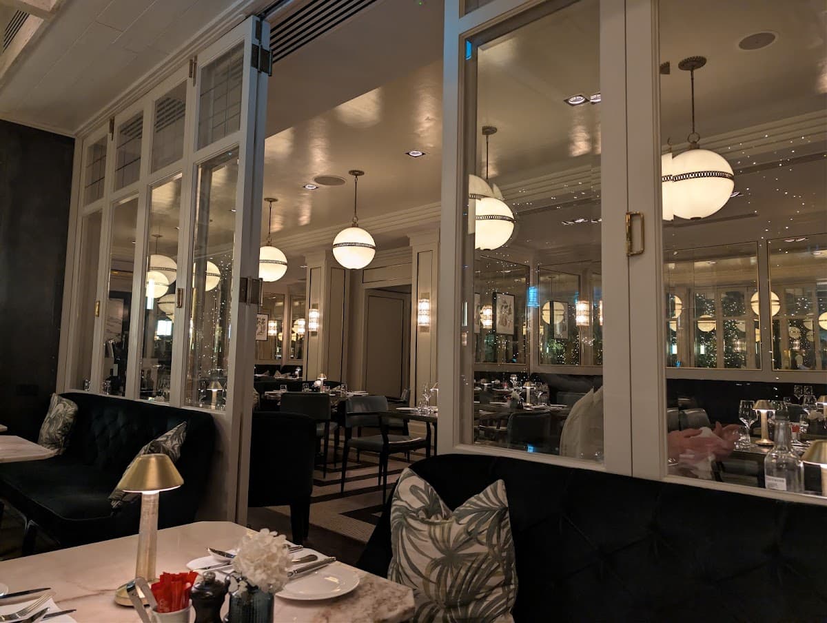 WILDE Restaurant