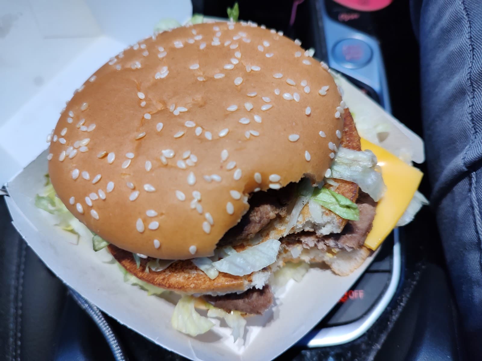 McDonald's Coventry- Alvis Retail Park