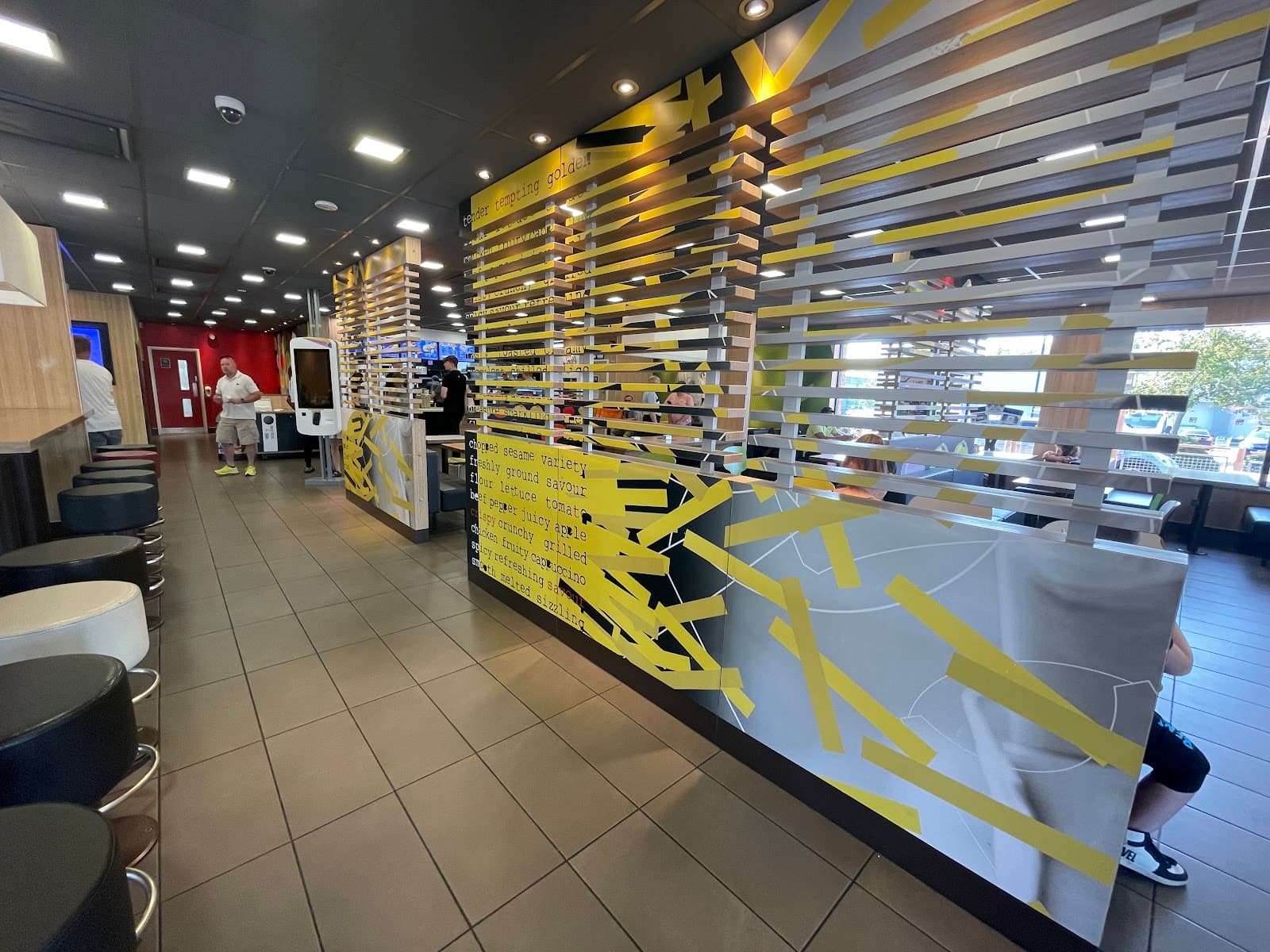 McDonald's Coventry- Alvis Retail Park