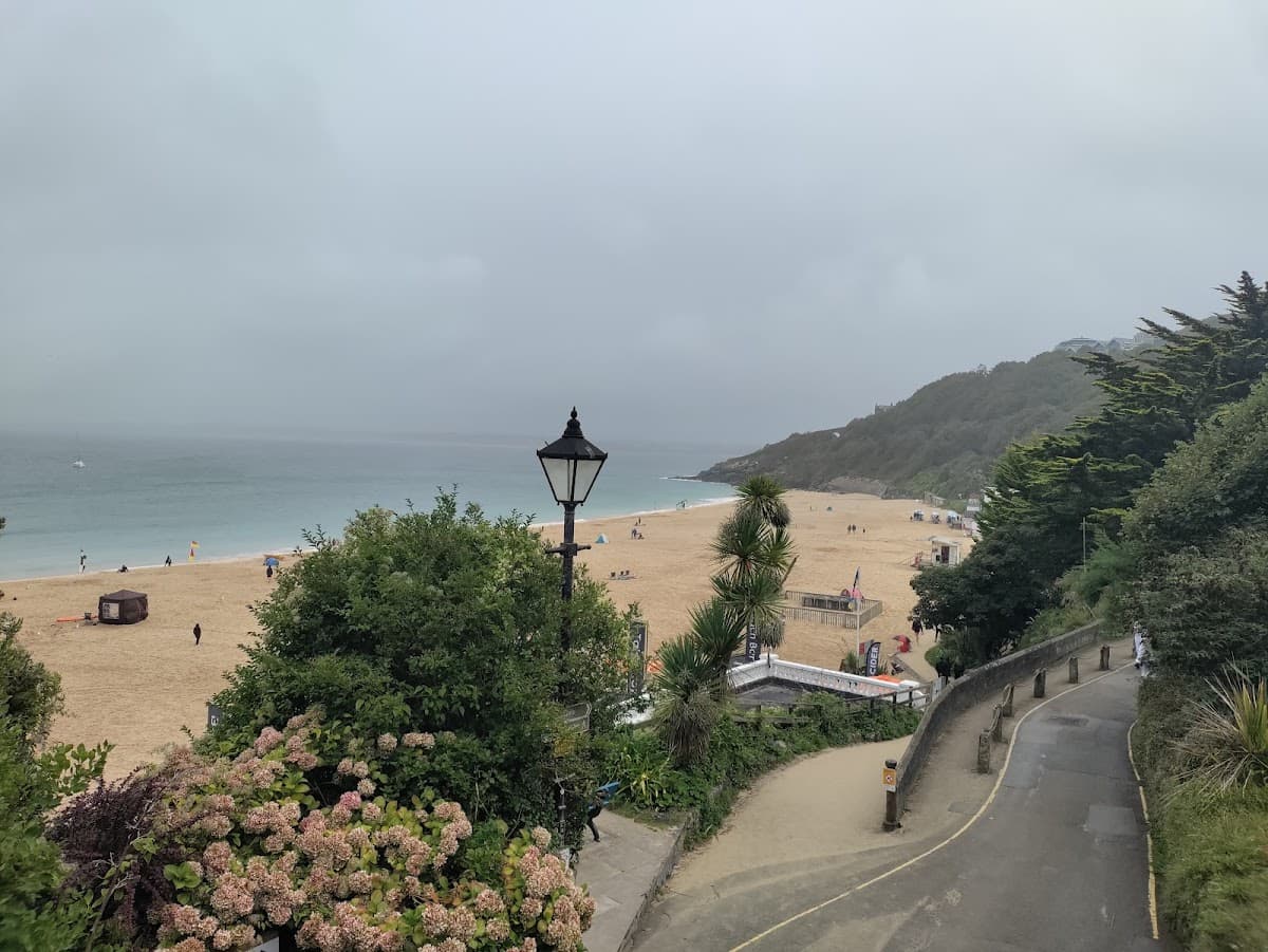 Porthminster Townside Takeaway