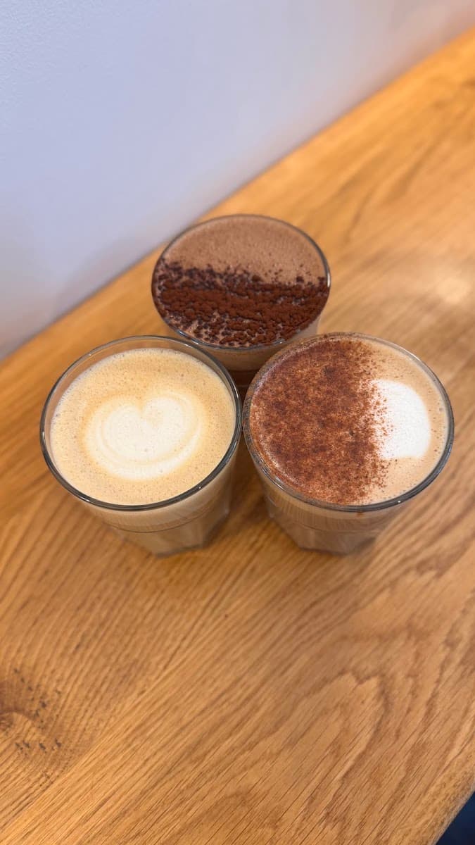 Arrietty - Coffee Shop & Retail Space