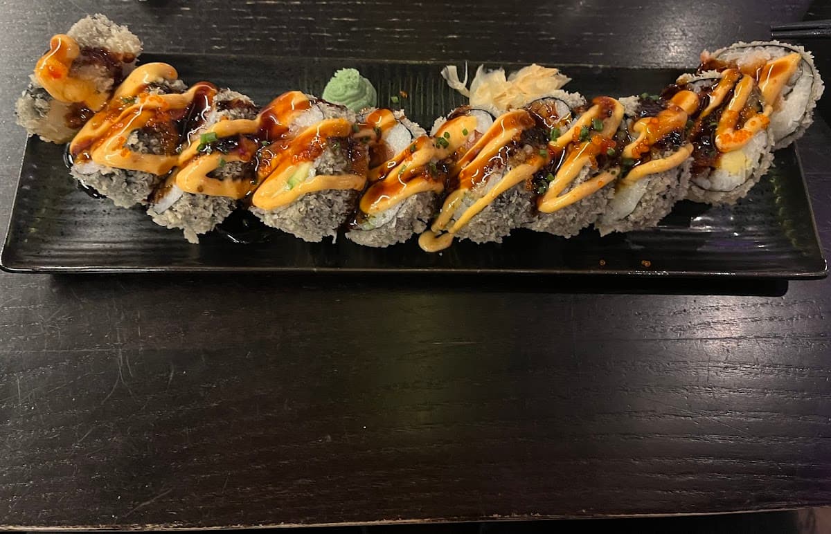 KIBOU Japanese Restaurant & Bar - Cheltenham