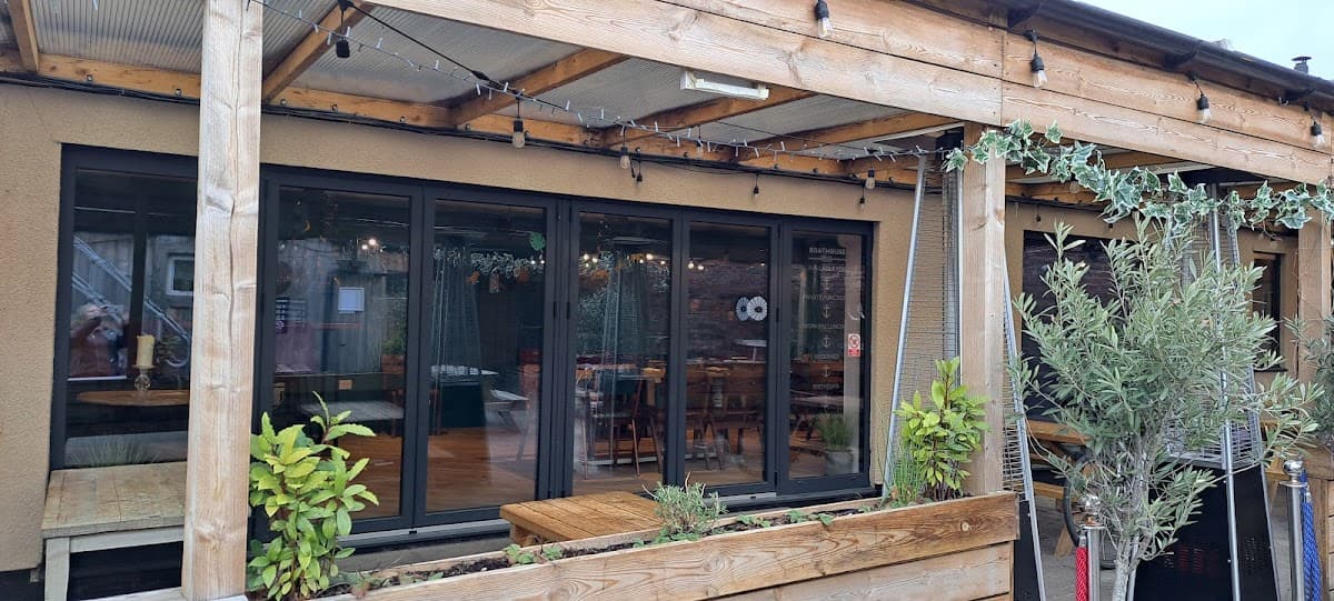 The Anchor Pub & Kitchen