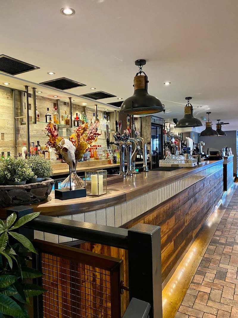 Tomahawk Steakhouse - Newcastle