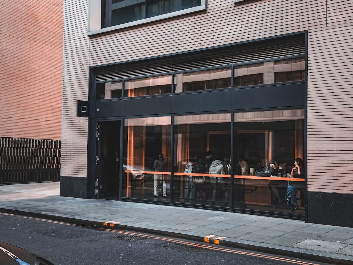 Omotesando Koffee