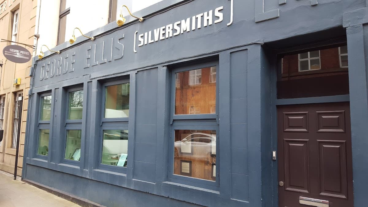Silversmiths