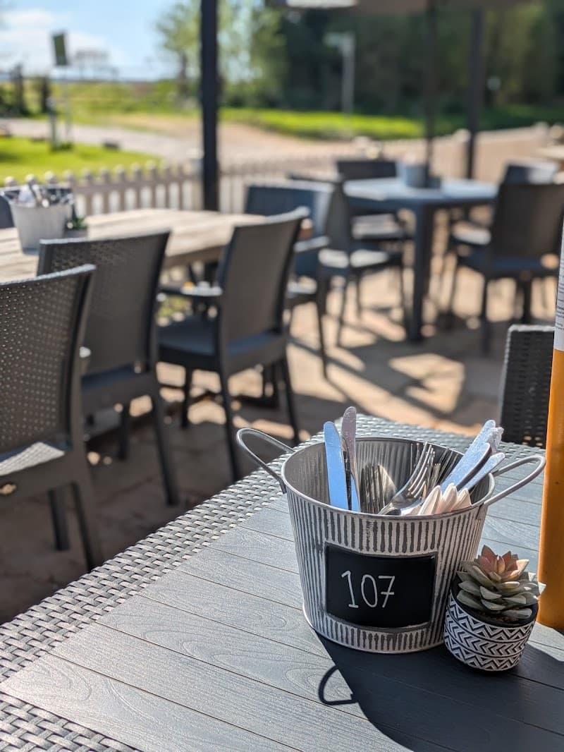 The Hermit of Redcoats