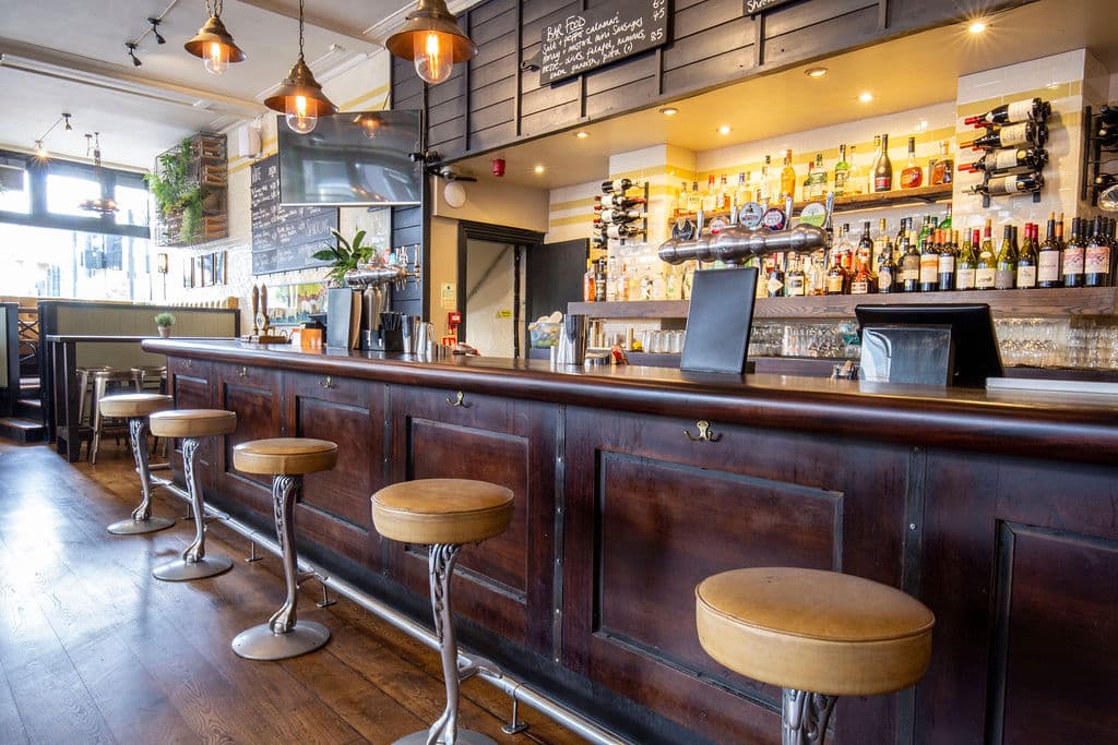 The Tommyfield