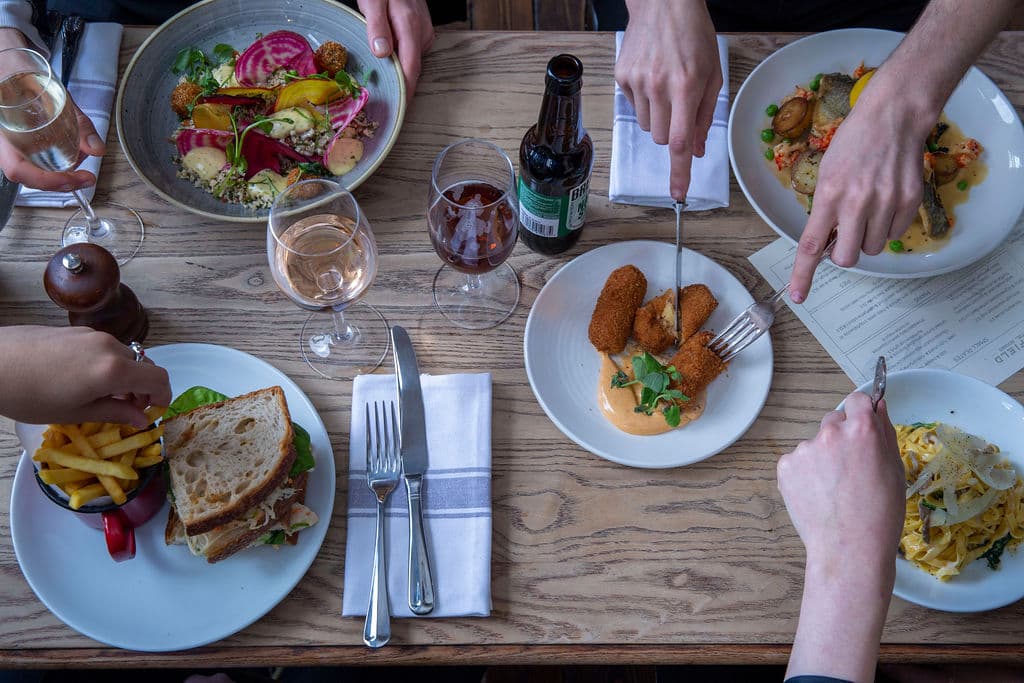 The Tommyfield