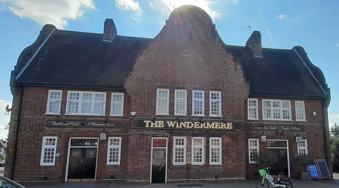 The Windermere