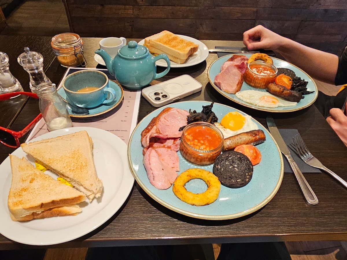 Caffi Colwyn