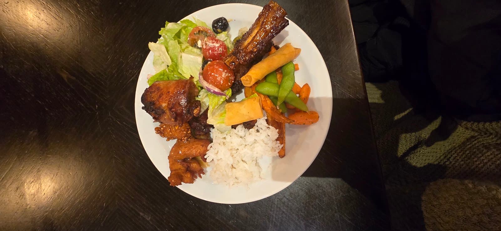 COSMO All You Can Eat World Buffet Restaurant | Oxford