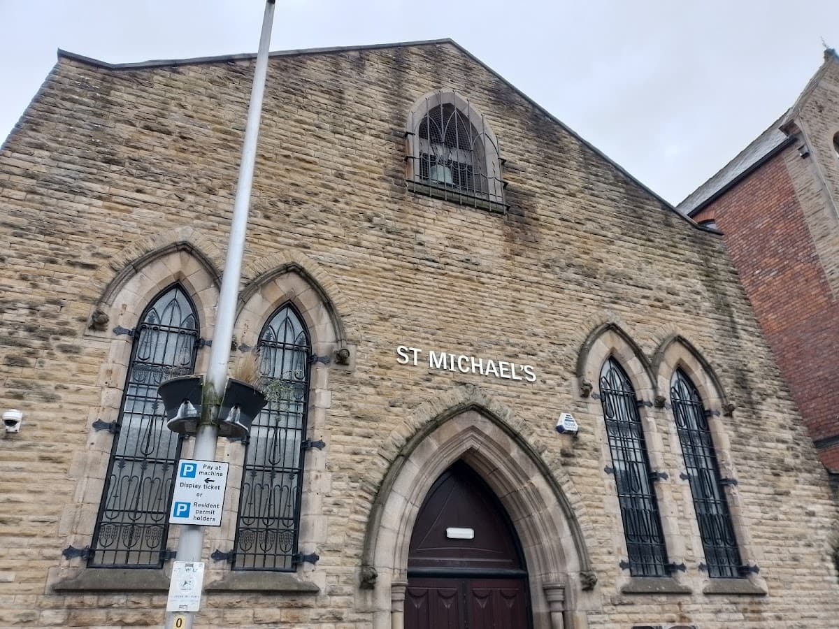 Hallé at St Michael's
