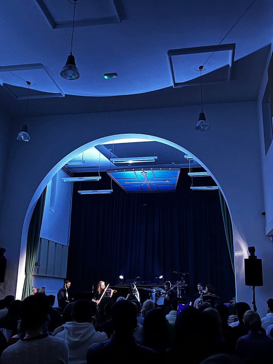 Hallé at St Michael's