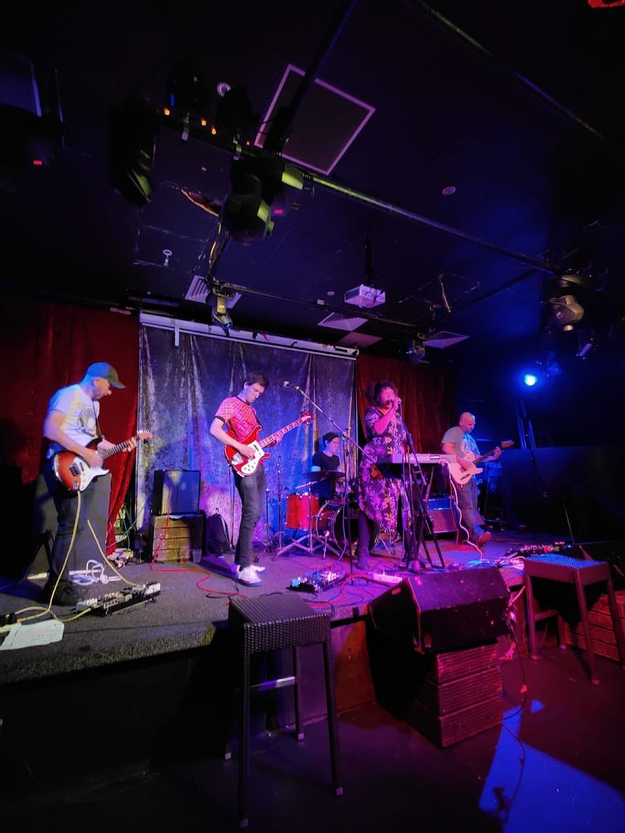 Amersham Arms