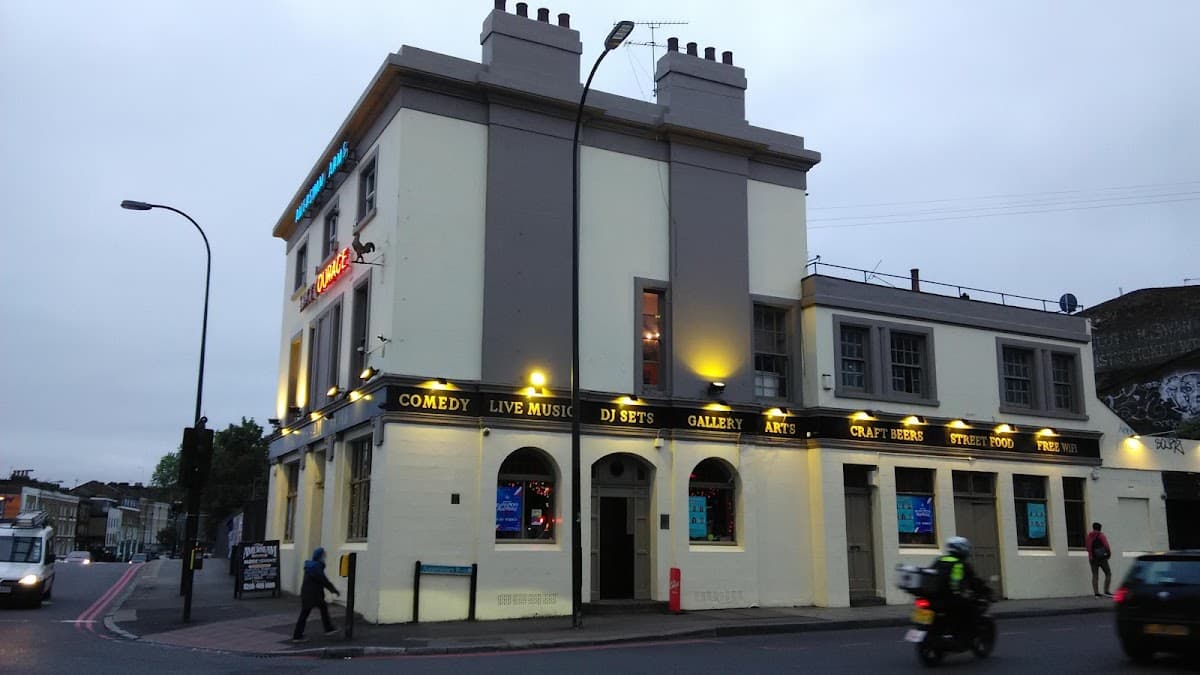 Amersham Arms