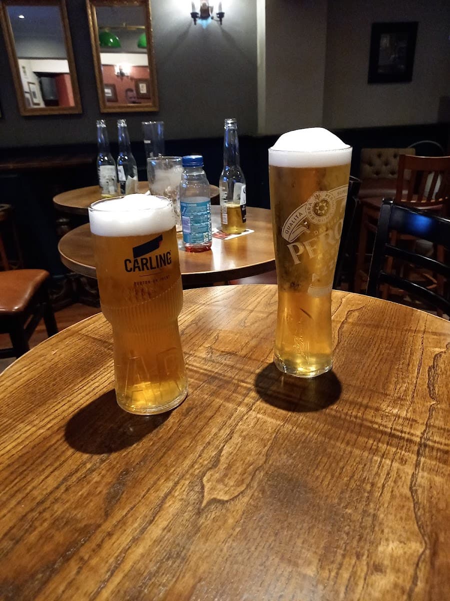 Rabbies Bar