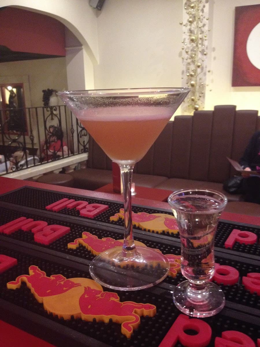La Fontana Ristorante Italiano