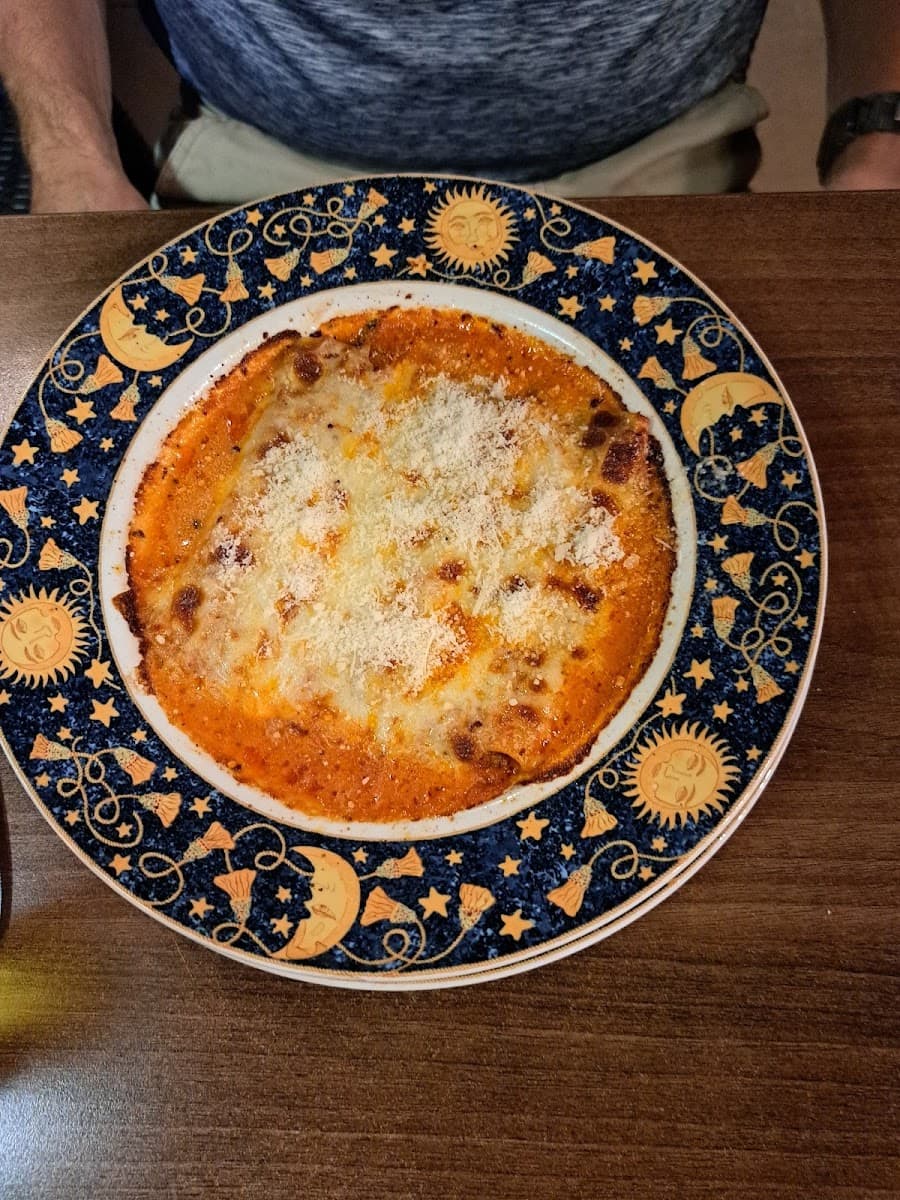La Fontana Ristorante Italiano