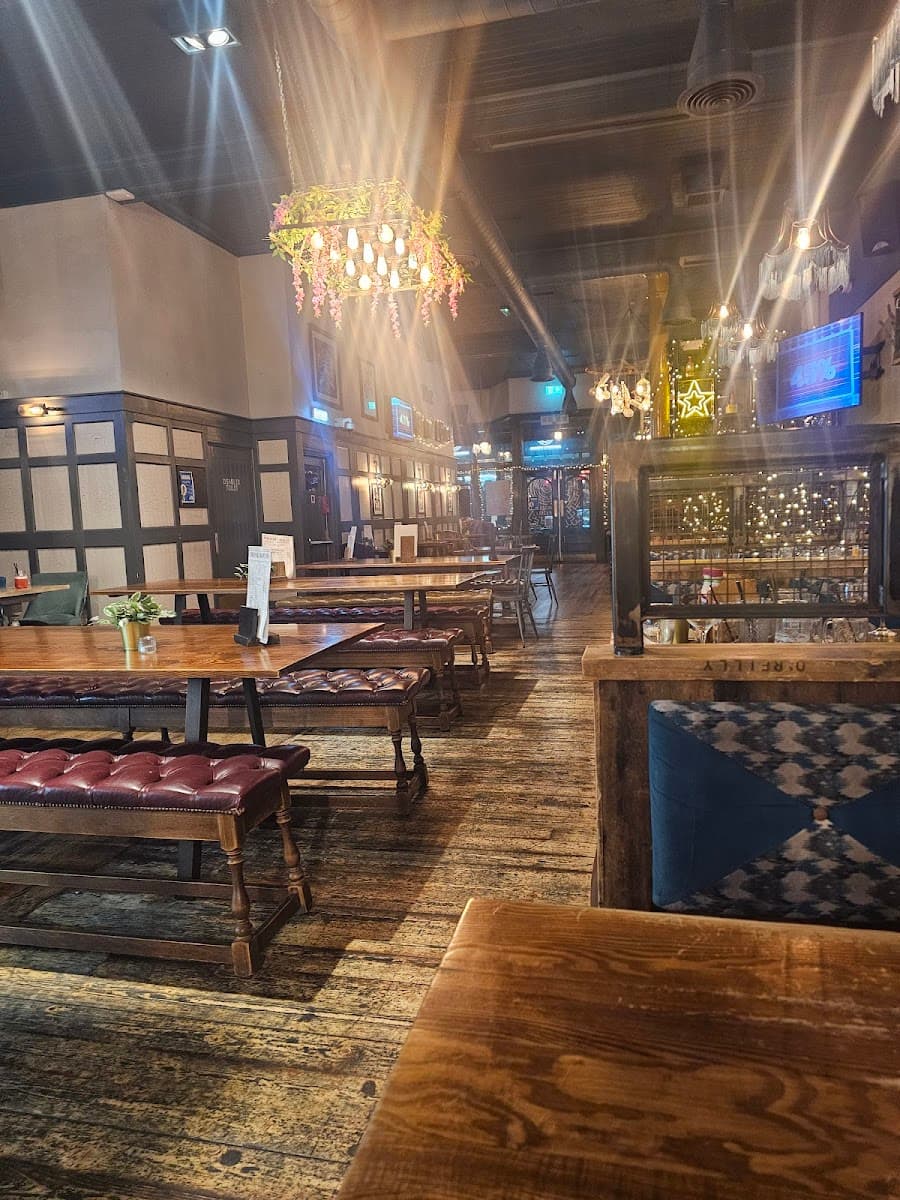 The Distillery