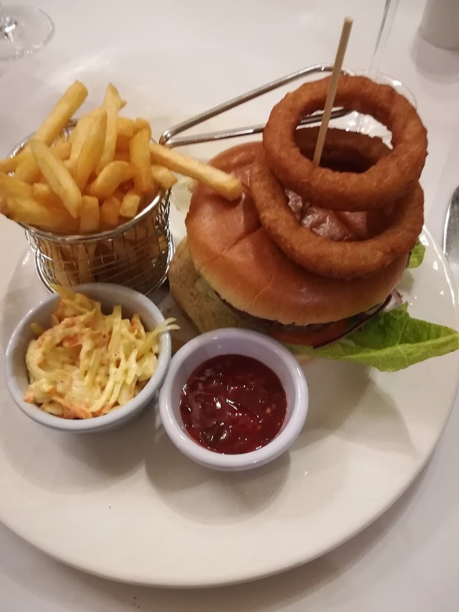 Gellions Bar