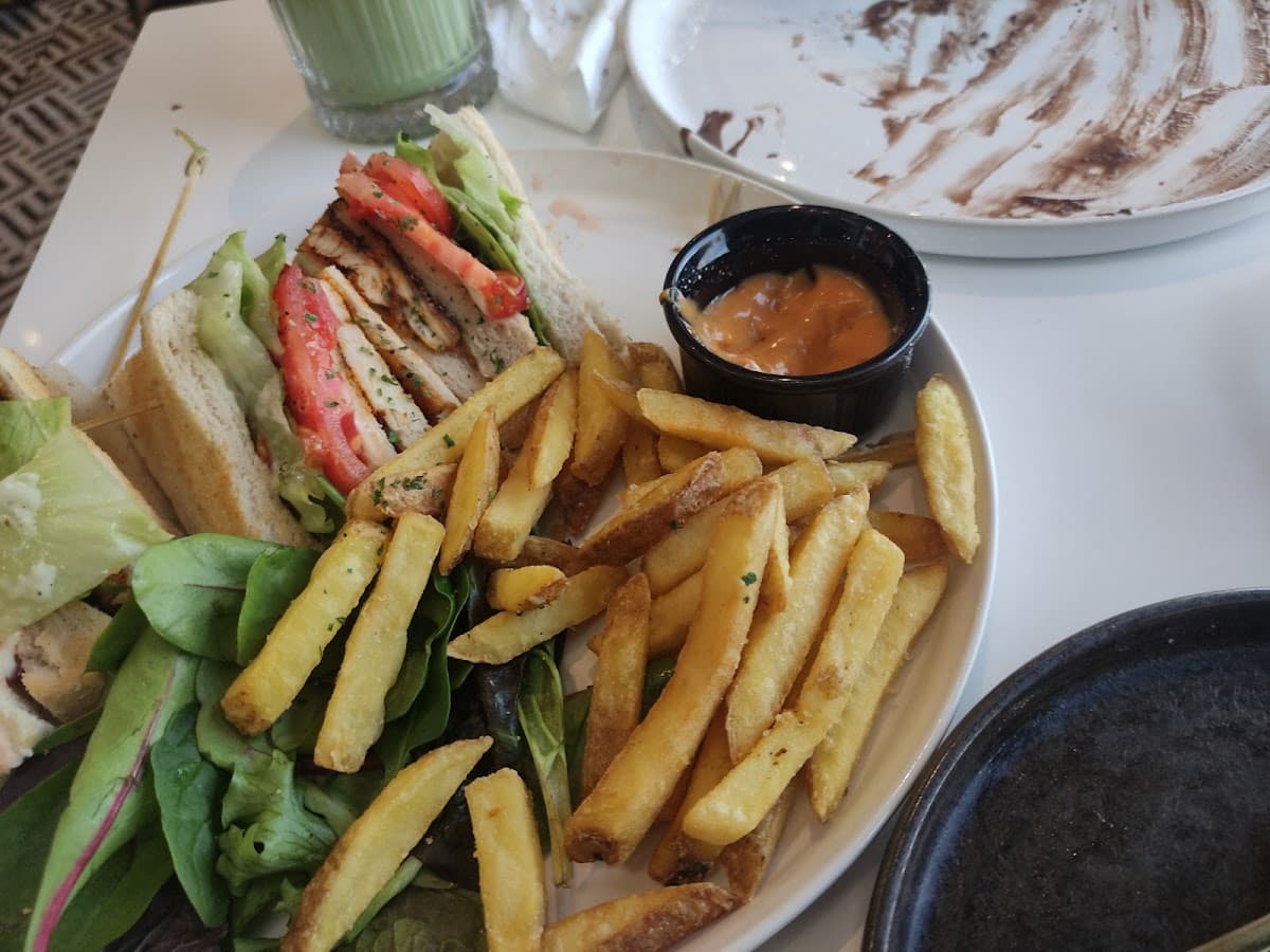 Café 455
